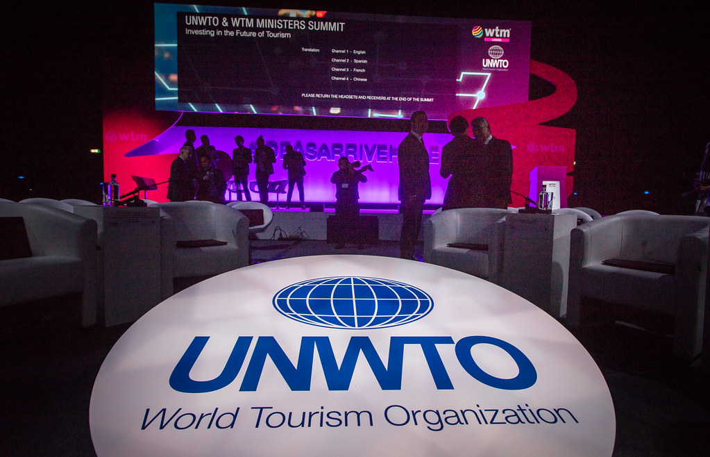 Why we chose Nigeria to present African culture to the world – UNWTO