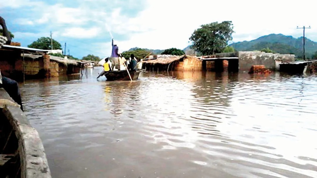 13 Lives Lost, 13,226 Displaced During Recent Flooding in Kano - SEMA