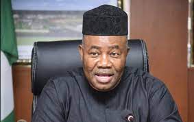 Appeal Court Judgment: Godswill Akpabio May Go to S- Court