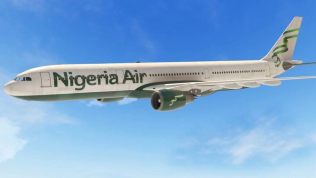 Even Supreme Court can’t stop Nigeria Air from flying - FG