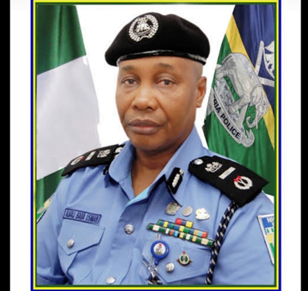 IGP Moves to Curb Insecurity on Lagos-Ibadan Highway