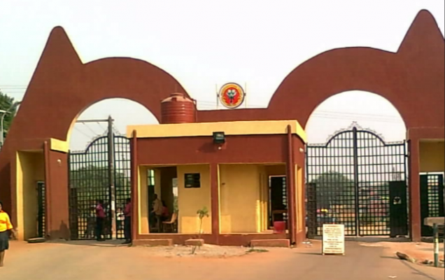 Auchi Poly Expels 40 Students Over Admission Deficiency