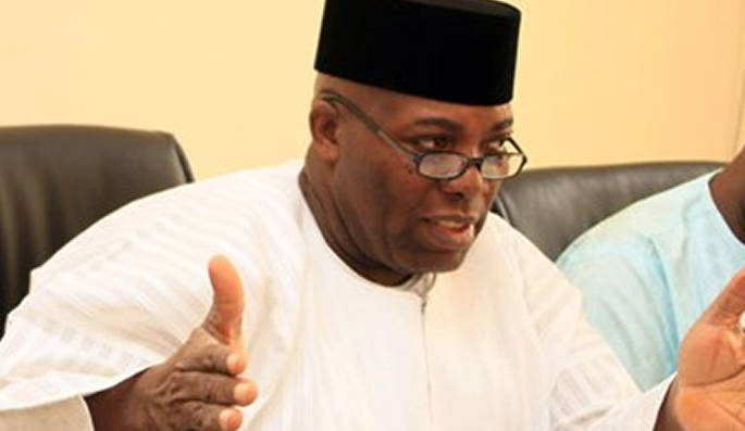 Court Convicts Doyin Okupe of Money Laundering Charges