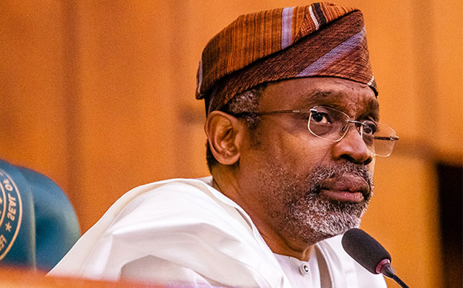 Gbajabiamila Felicitates with Christians, Calls for National Prayers