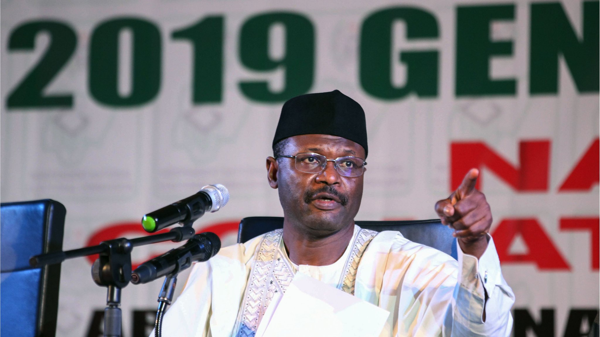 2023: INEC to Sign MoUs With NURTW, NARTO, and Others