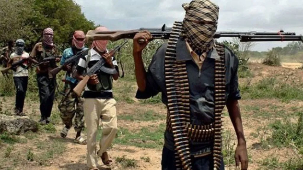 Cross River State Former Accountant-General, 3 Others Kidnapped