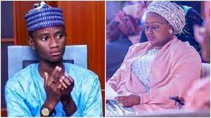 NANS Begins Nationwide Protest Over Student Detained, Prosecuted by Aisha Buhari