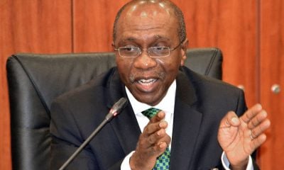 New Cash Withdrawal Policy ‘ll Cripple Economy, Pauperize People-Don