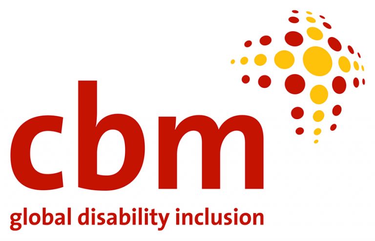 CBM, World Federation of the Deaf Partners to Make Healthcare Accessible for Deaf Women