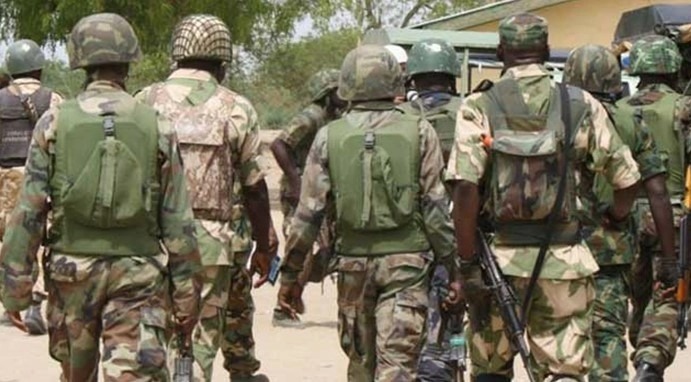 Indigenes Flee as Soldiers Invade Ebonyi Community