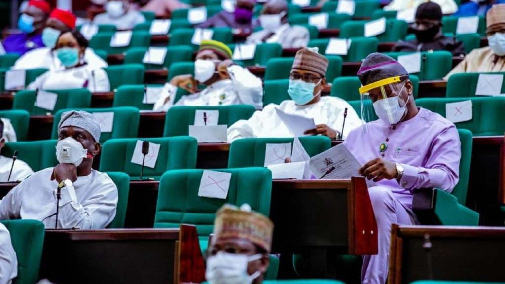 Insecurity: Reps Committee Commends DSS on Intelligence Service