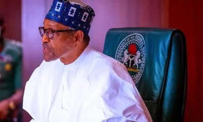 2023: Nigerians in Diaspora Drag Buhari, INEC to Court