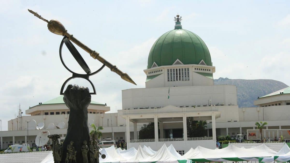 National Assembly Passes Peace Corps Bill for the Second Time