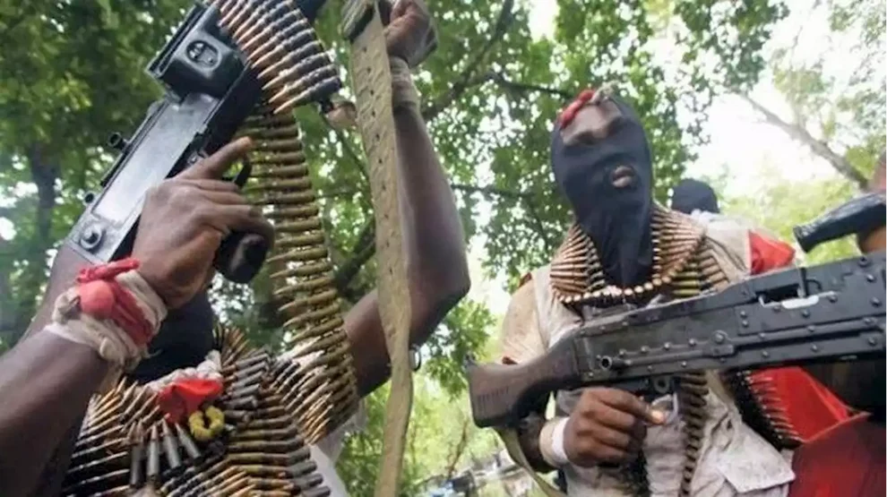 Gunmen attack court in Imo, burn documents