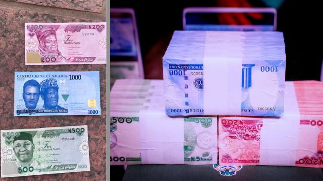 New Naira Notes: Reps Minority Caucus Hails CBN Extension of Deadline