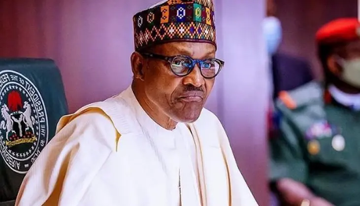 Buhari Accuses Lawmakers of Inflating 2023 Budget by About N1 Trillion