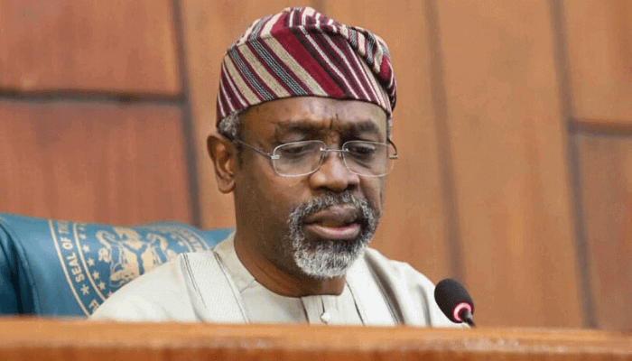 Gbajabiamila Mourns as Container Kills 8 in Surulere Area of Lagos