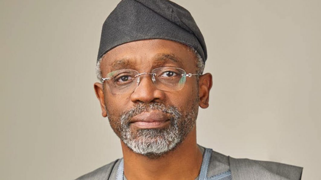 Gbajabiamila Greets Nigerians at New Year