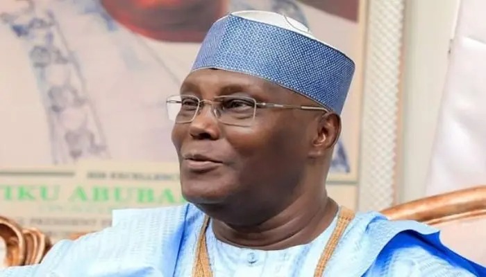 2023: Atiku Opens up on his Whereabouts, Health Challenges