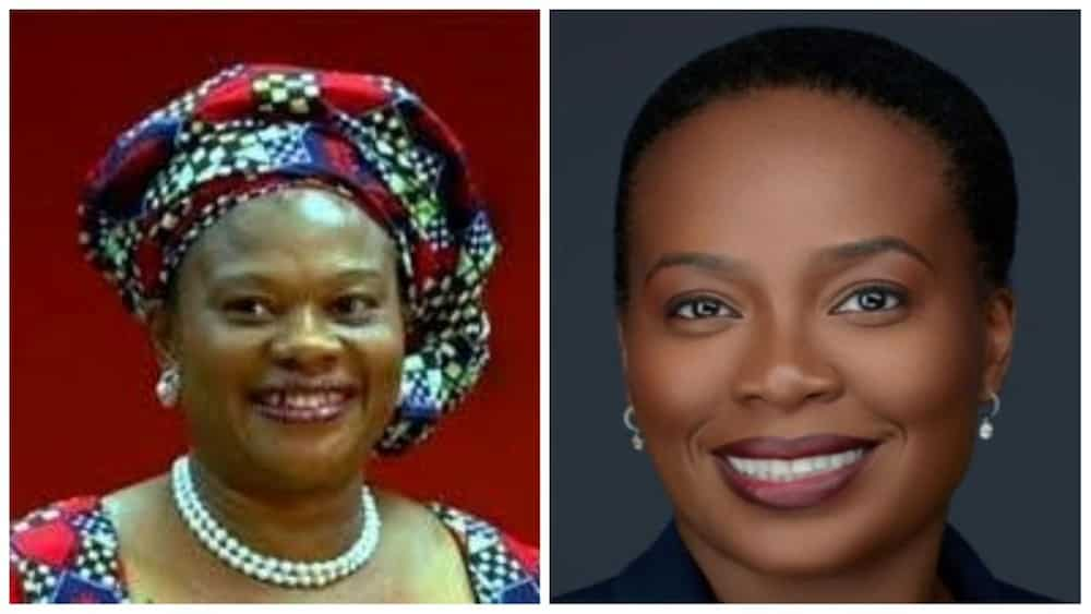 Late Dora Akunyili’s Daughter Appointed First Black Chief Medical Officer in New Jersey, U.S.A.