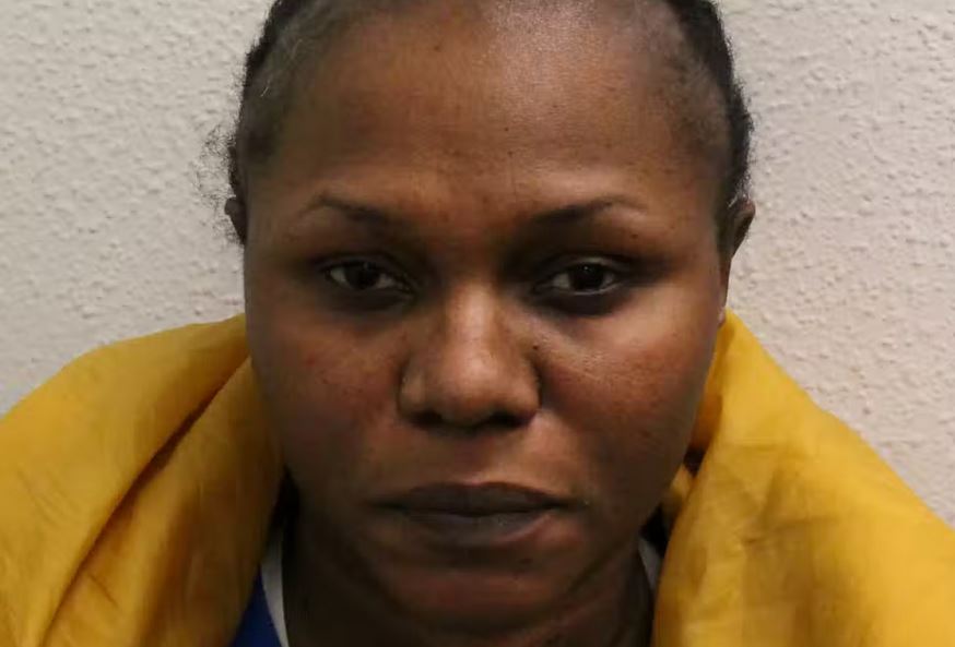 Abiola Akinremi, Jailed for Stealing Vulnerable People’s Money