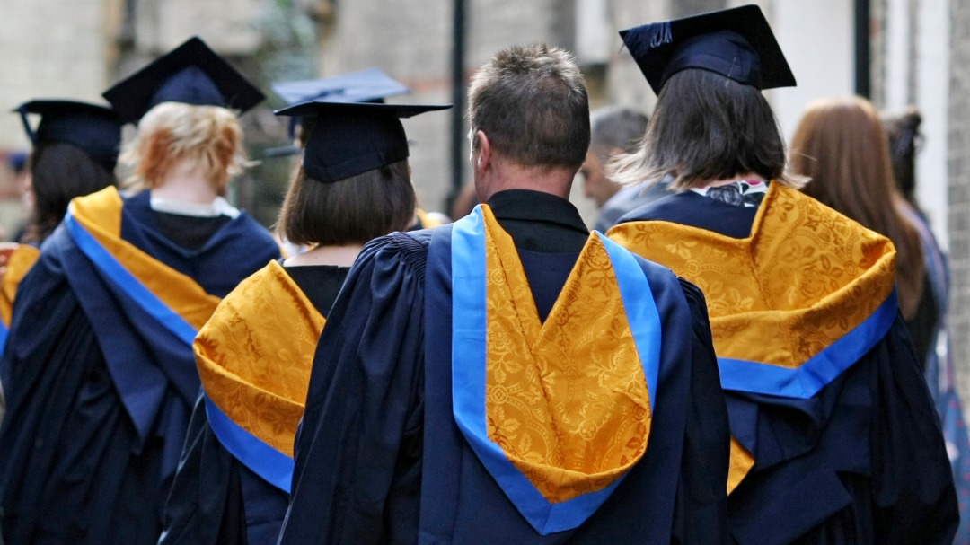 UK Govt Adds £15m to £261 million Hardship Fund for Foreign Students