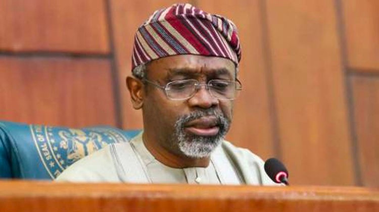 Gbajabiamila Restates Commitment of House of Reps to Improve Lives through Quality Legislation