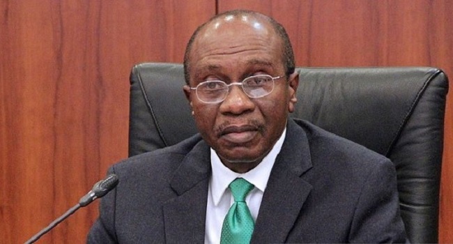 $53m Paris Club Debt: Court Adjourns Suit Against Emefiele to March 20