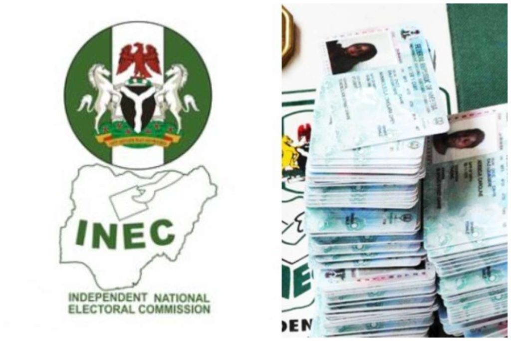 HURIWA Charges INEC To Deploy Early Voter Registration, Expose PVC Buyers