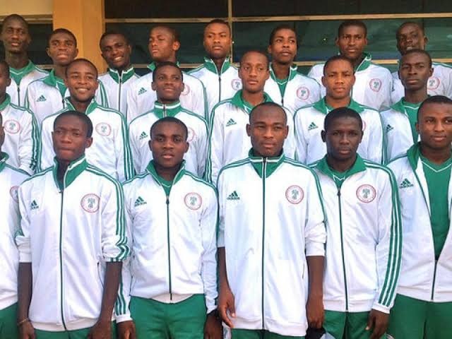 Algeria 2023: Nigeria, Others to Know Group Phase Opponents on Wednesday