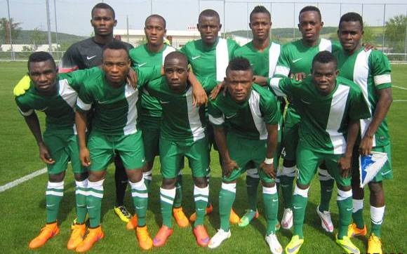 International Friendly: Flying Eagles, Young Chipolopolo to play on February 4th