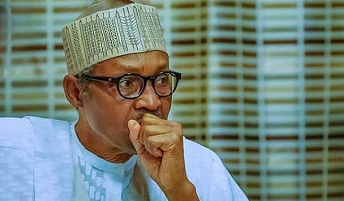 Buhari’s Anti-Corruption Fight not Yielding Results as Nigeria Continues Downward Slide in CPI