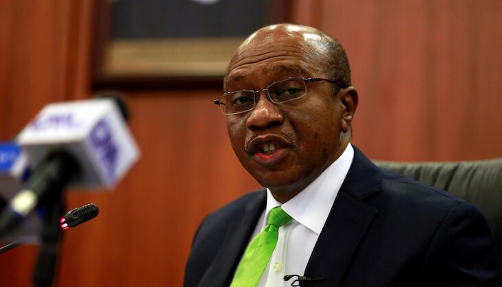 Banks Will Accept Old Notes After February 10 - Emefiele