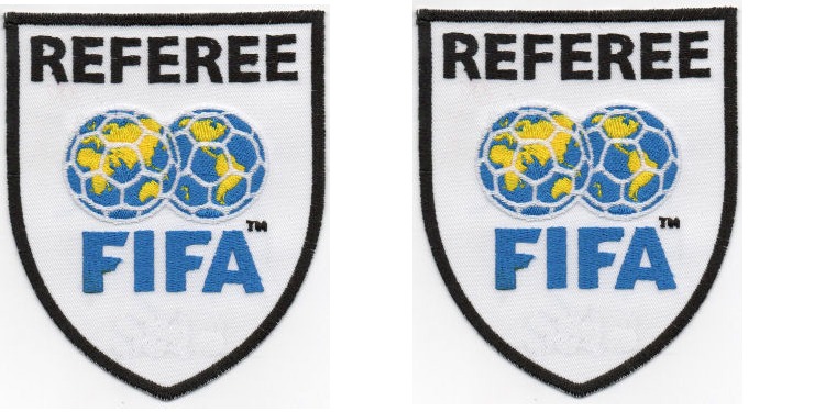 Recognition: 29 Nigerian referees to receive FIFA badges