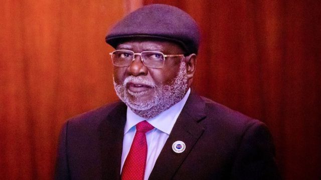 CJN Okays Nomination of New Judges to High Court Bench