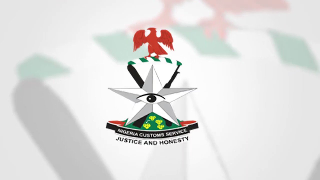 Customs Appoints 3 ACGs, Promotes PRO, Others