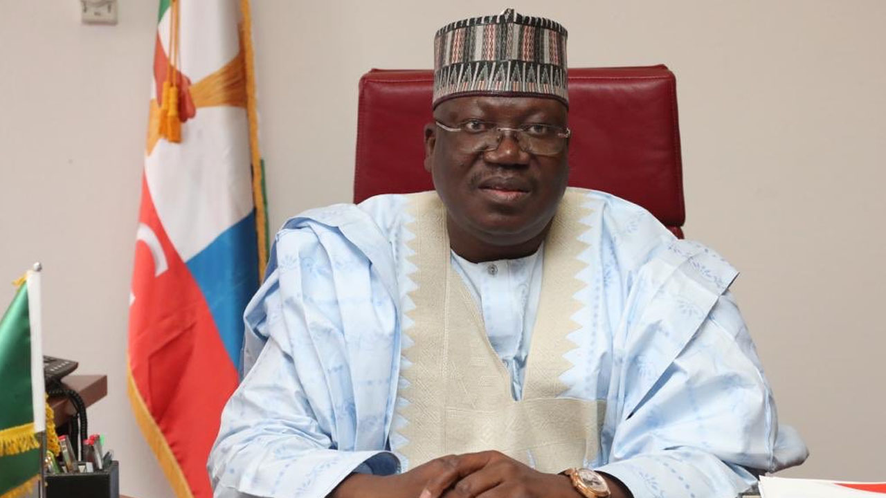 Lawan Sues for Peace From Nigerians 'Oppressed' by new Naira Policy