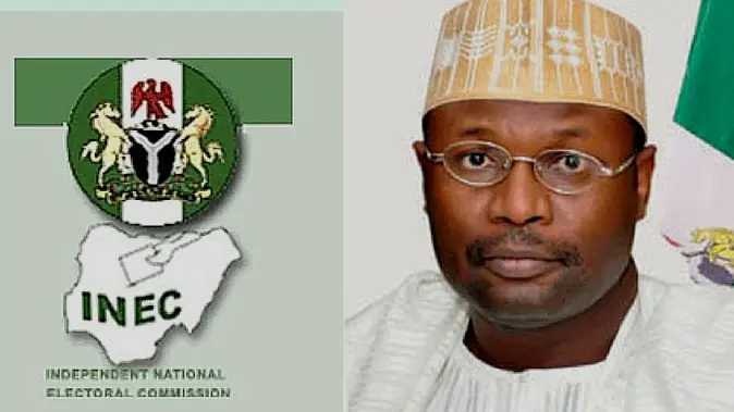 HURIWA Rejects INEC’s Planned Use Of MC-Oluomo’s Lagos Parks Management Committee For Election Logistics