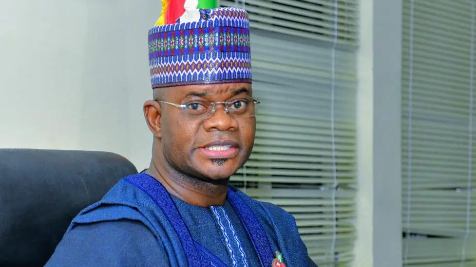 EFCC’s desperation Seen in Alleged Forfeiture of Property — Kogi Govt