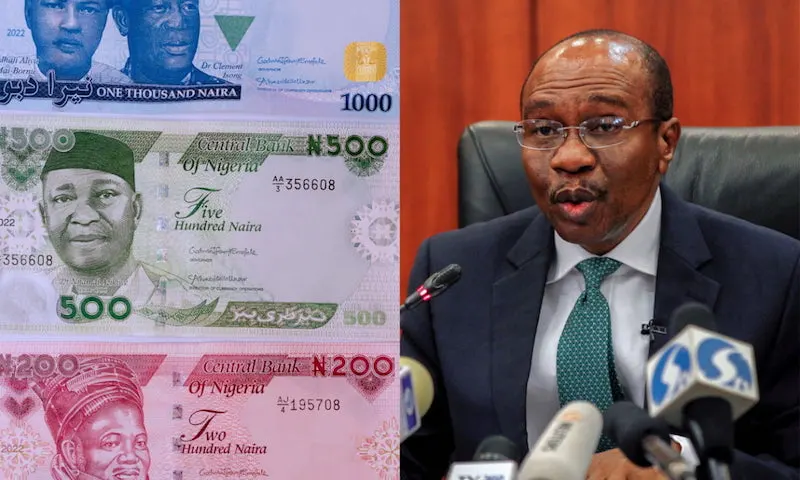 Latest: CBN Order Banks To Make N200 Notes Available