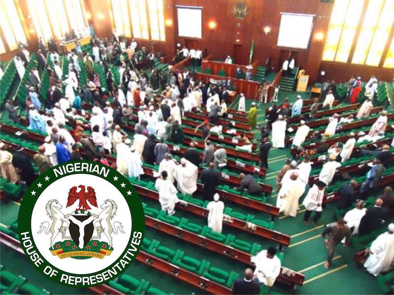 Naira Swap Policy: House of Reps Ad hoc C’ttee parleys with NSA