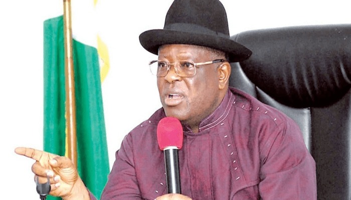 Rights Group Seeks US Visa Ban Against Gov. Umahi for Attacks on Political Opposition