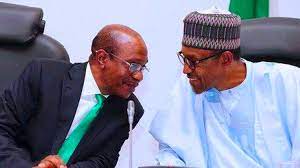 Naira Scarcity: Buhari to Find Solution in one Week