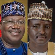 Relying on Technicalities Supreme Court Restores Senate President Lawan APC Senatorial Candidate, Yobe North