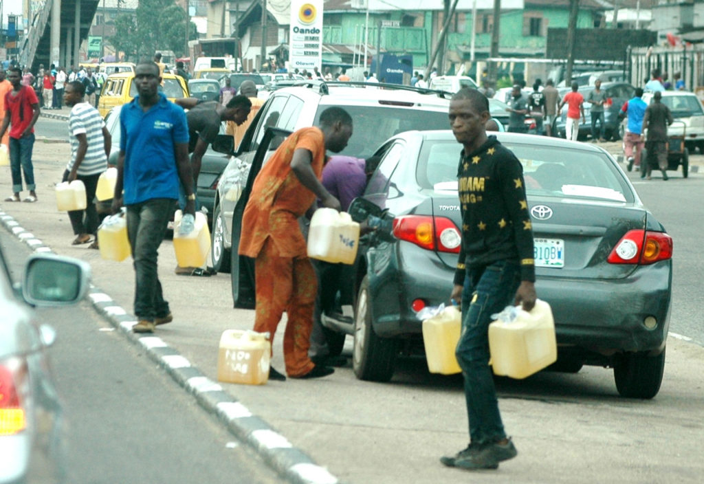 Federal Government Vows to Deal With Groups, Individuals Who Disrupt Fuel Supply and Distribution