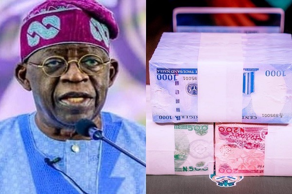 Cash Swap Beyond Feb. 10: Tinubu Hails Govs Over Supreme Court Ruling