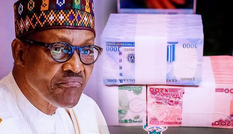 2023: UN Worries About Scarcity of Fuel, new Naira Notes now in Nigeria