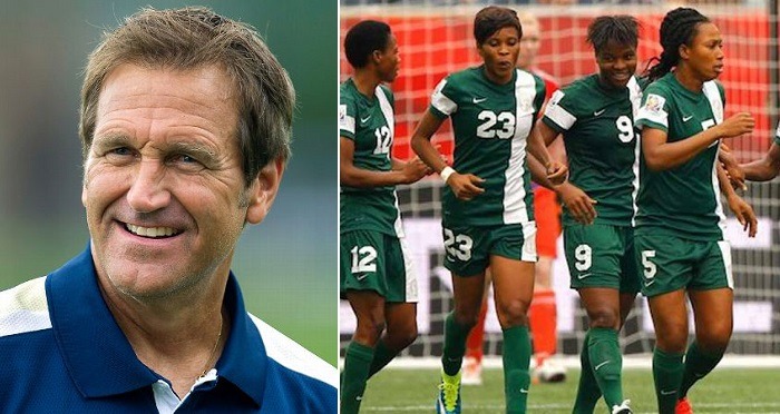 FIFA Women's World Cup: Abundance of Skilled players Excites Coach Waldrum