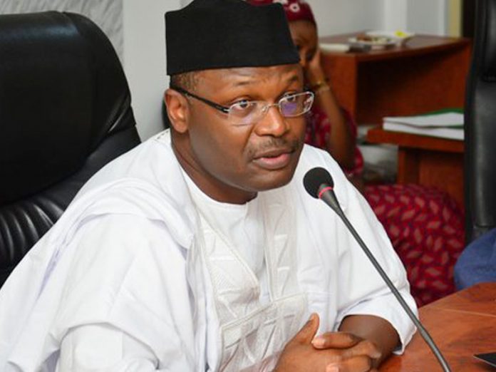 2023: INEC Confirms Elections Will not Hold in 240 Polling Units over Insecurity