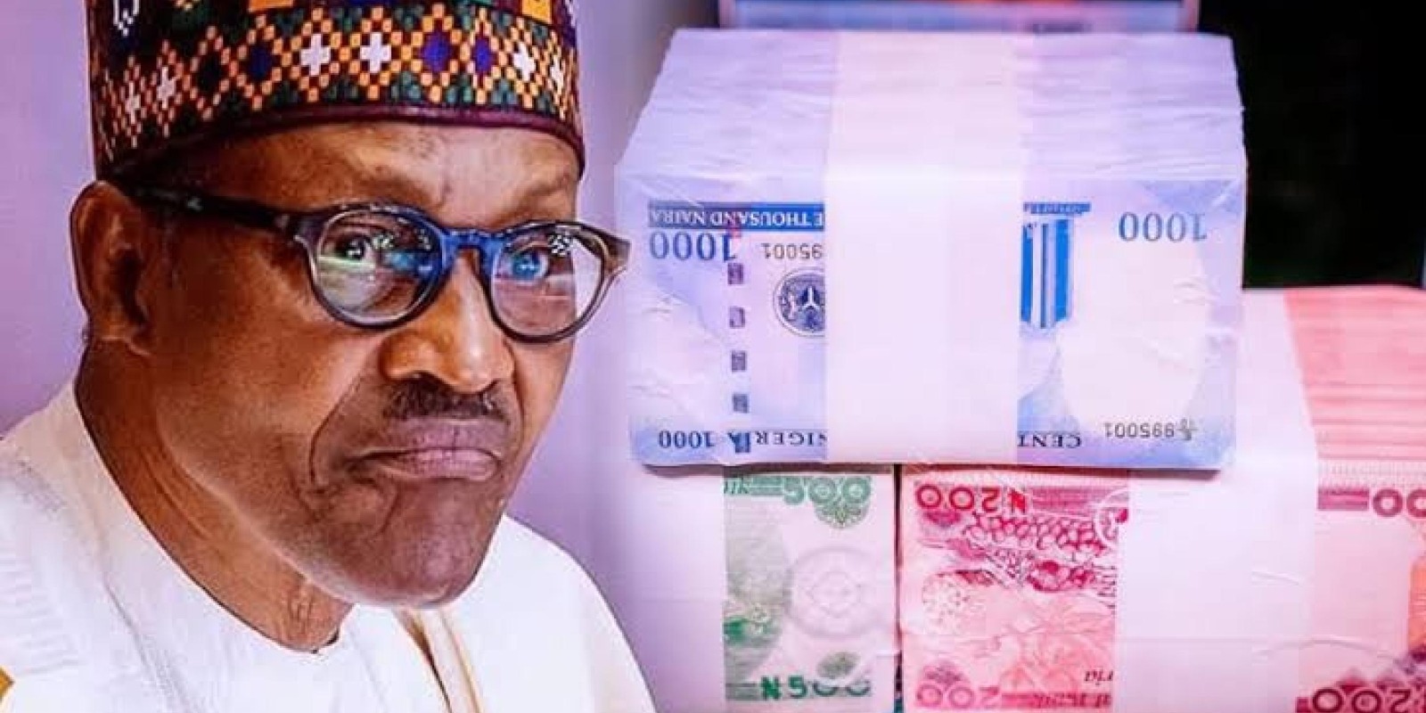 BREAKING: President Buhari Extends Old N200 Naira Notes As Legal Tender